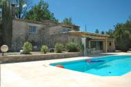 Le Gaudon Villa
